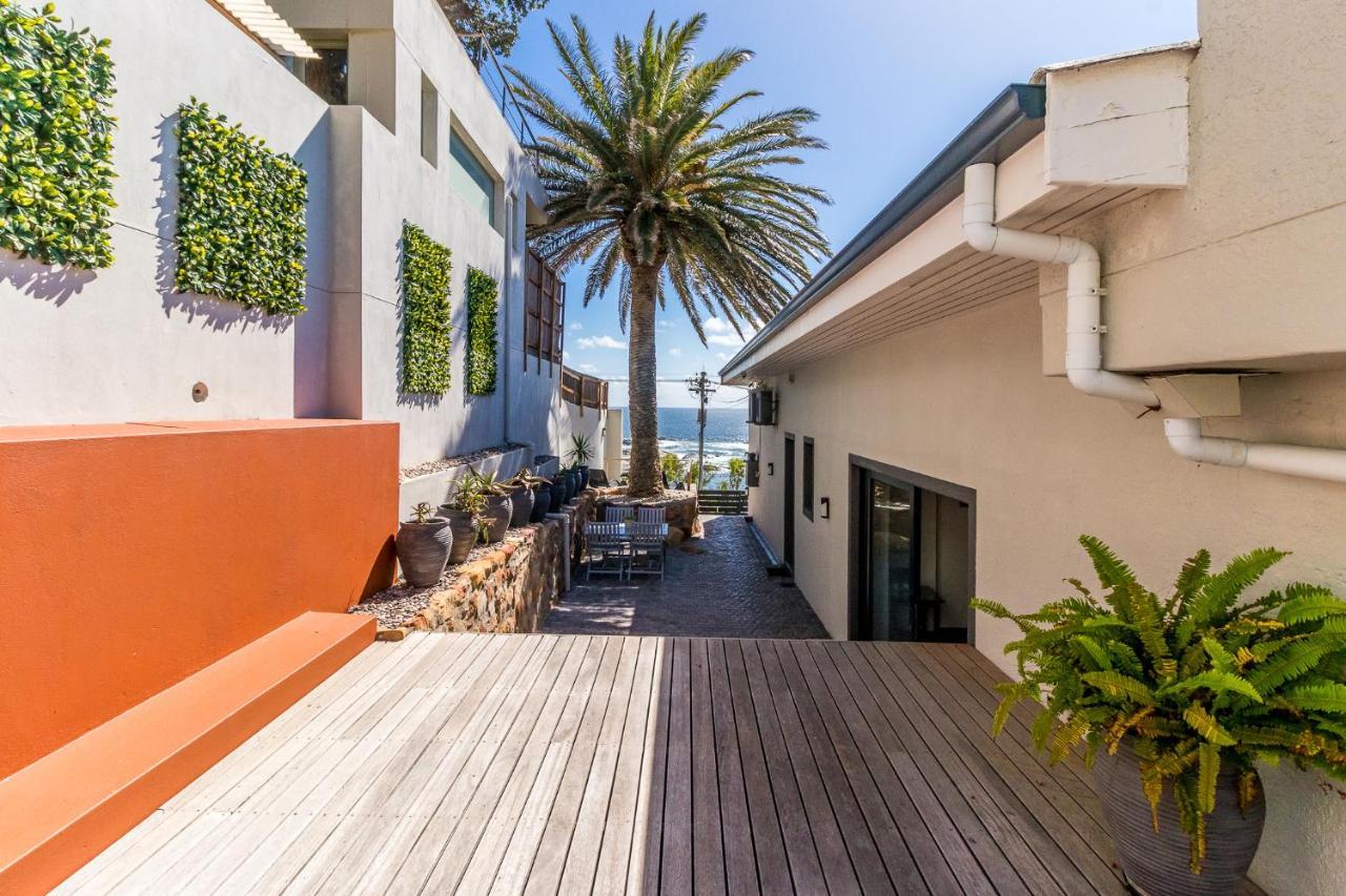 Hotel 51 On Camps Bay Ciudad del Cabo Exterior foto