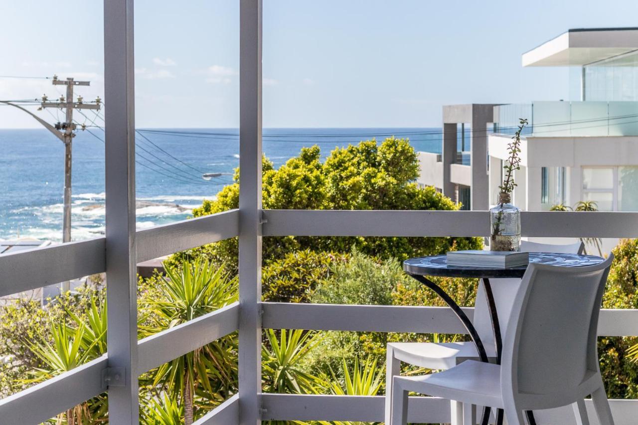 Hotel 51 On Camps Bay Ciudad del Cabo Exterior foto
