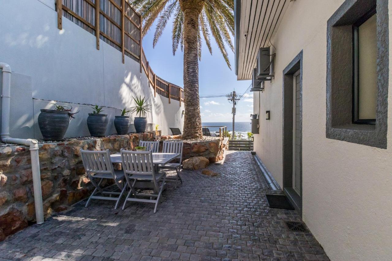 Hotel 51 On Camps Bay Ciudad del Cabo Exterior foto