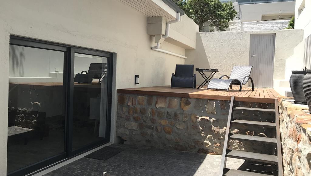 Hotel 51 On Camps Bay Ciudad del Cabo Exterior foto