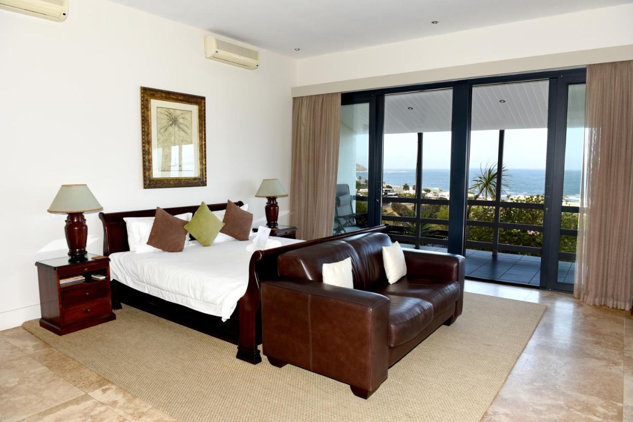 Hotel 51 On Camps Bay Ciudad del Cabo Exterior foto